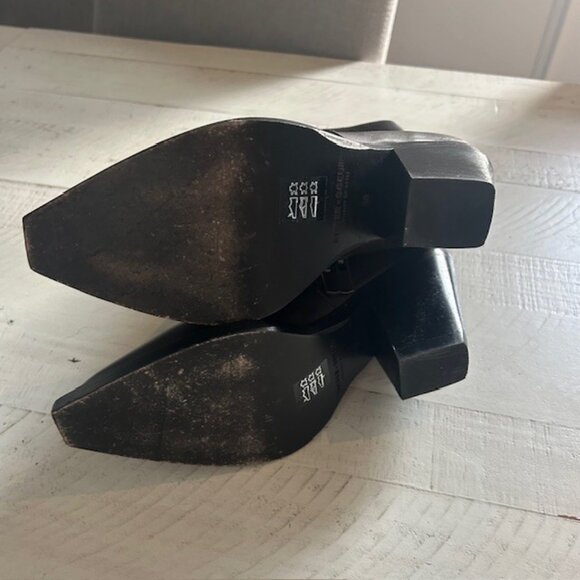 Sister x Soeur Zola Booties - Picture 4 of 5